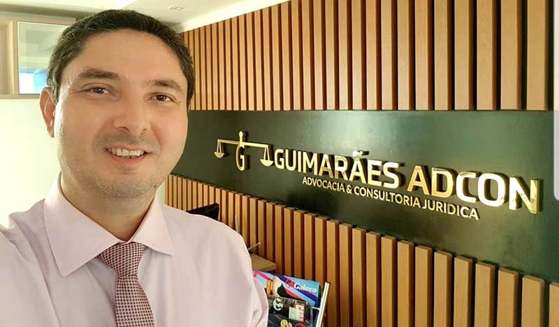 Dr. Damião Guimarães